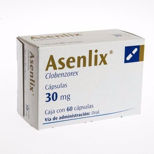 asenlix-clobenzorex-30mg-capsules-for-sale