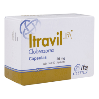 buy-cheap-itravil-clobenzorex-30mg-capsules-online