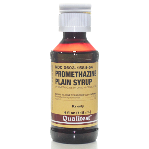 promethazine-plain-syrup