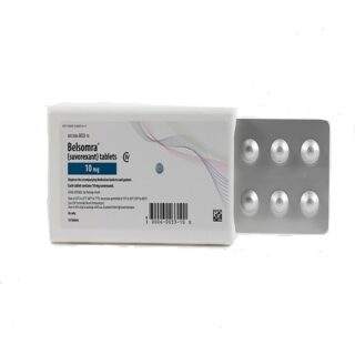 Belsomra-10mg-tablets-suvorexant-for-sale
