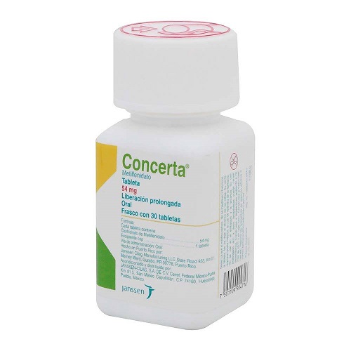 Buy-concerta-54mg-methylphenidate-tablets