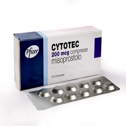 How to Order Cytotec 200 mcg tablets