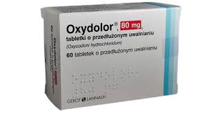 oxydolor 80mg